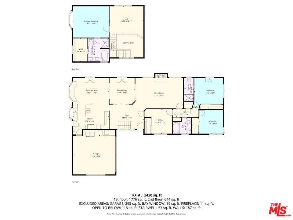 4665 San Feliciano Dr