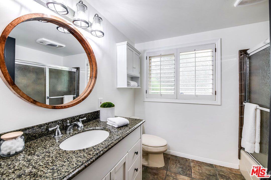 4665 San Feliciano Dr