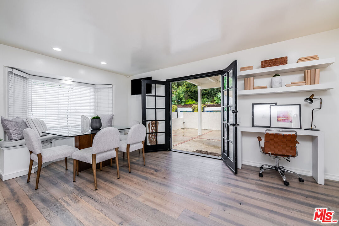 4665 San Feliciano Dr