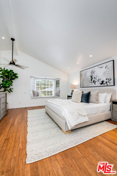 4665 San Feliciano Dr