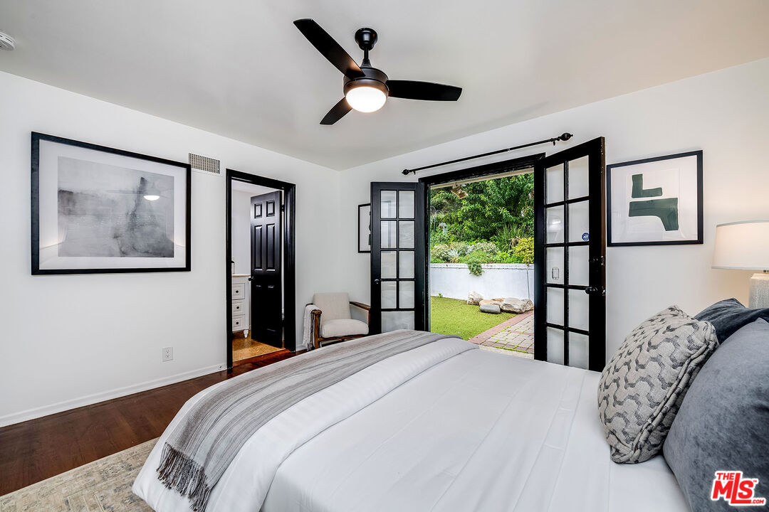 4665 San Feliciano Dr