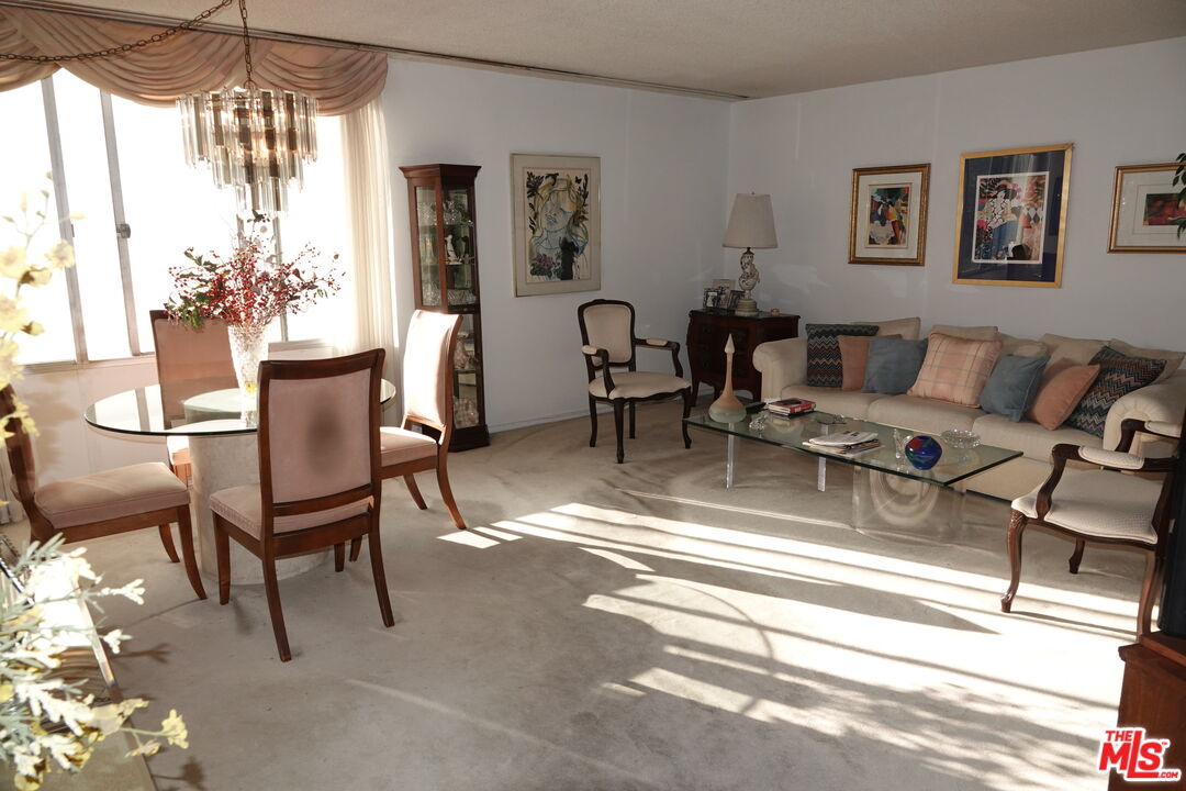 2160 Century Park East Unit: 403