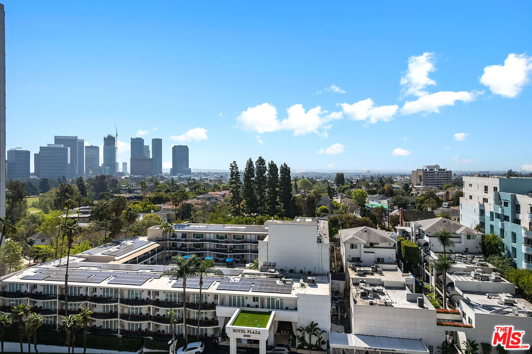 875 Comstock Ave Unit: 9D