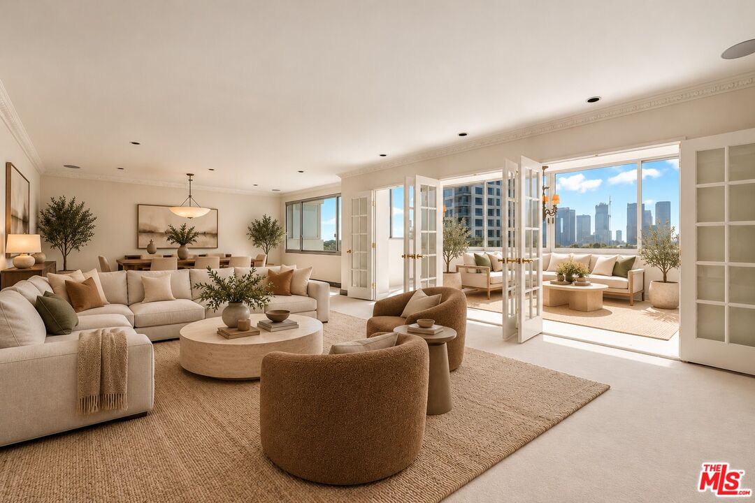 875 Comstock Ave Unit: 9D