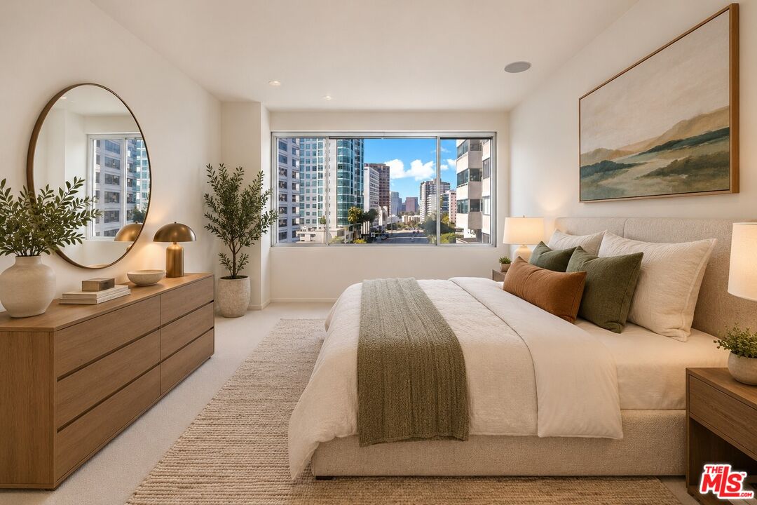 875 Comstock Ave Unit: 9D