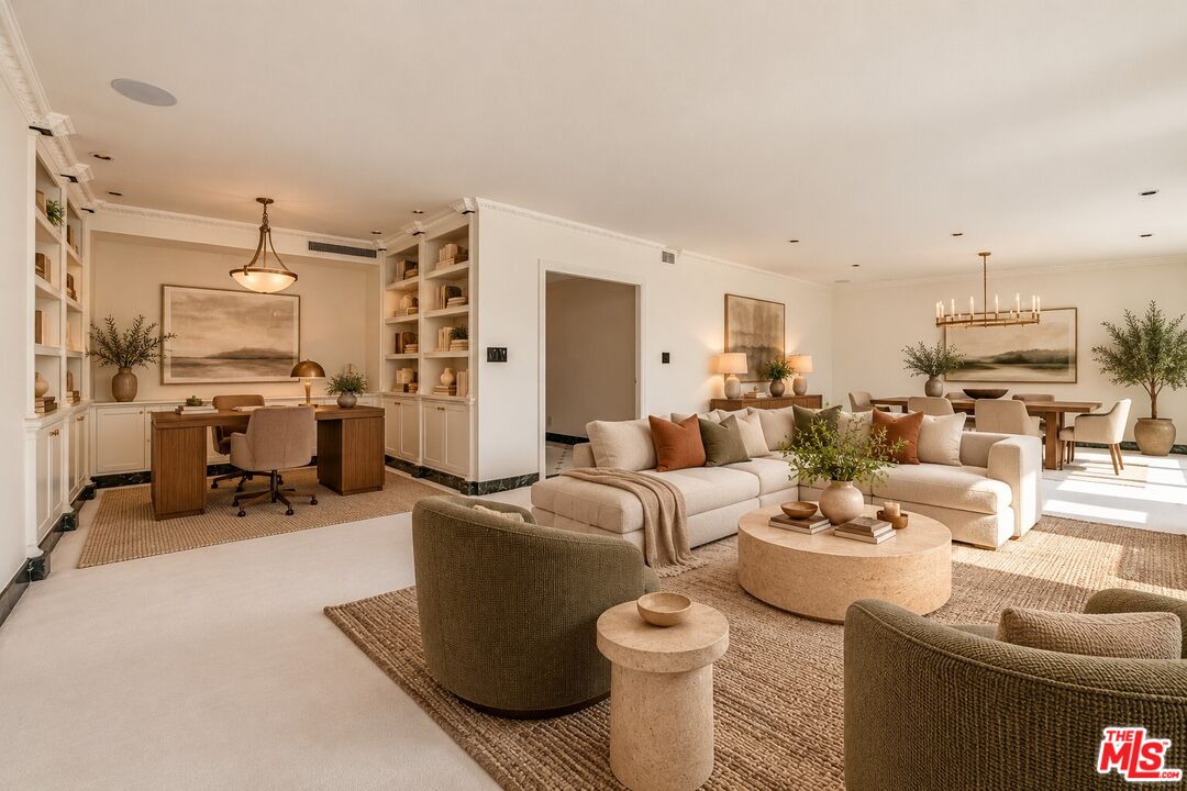 875 Comstock Ave Unit: 9D