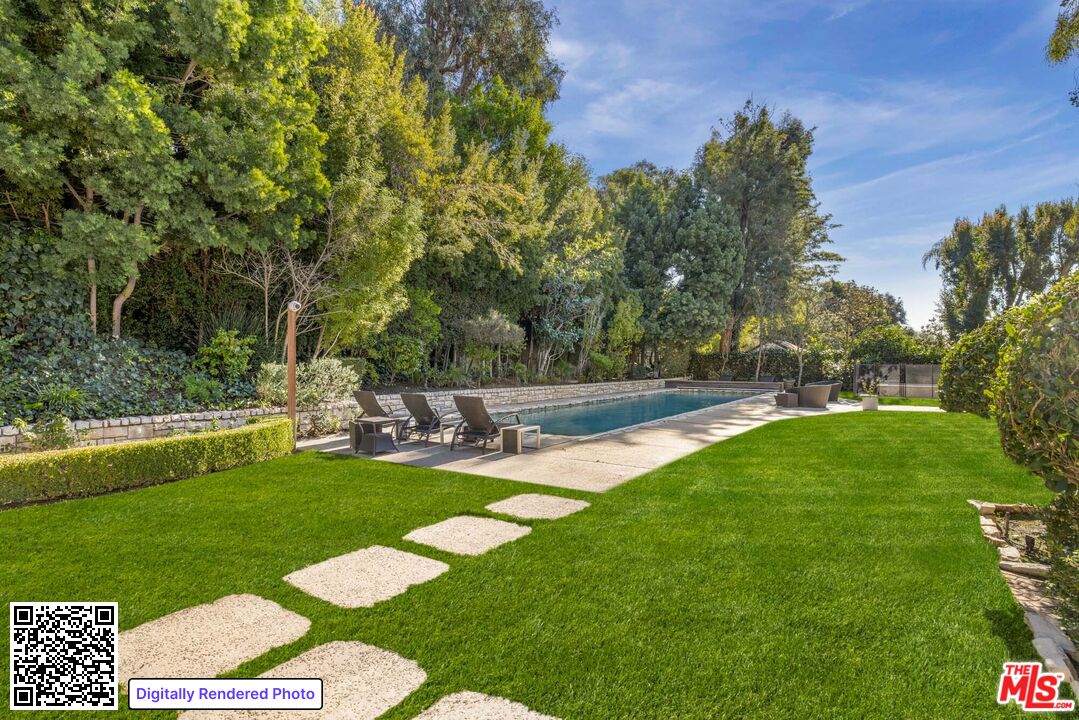 560 N Beverly Glen Blvd