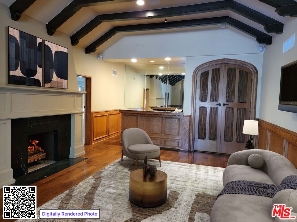 560 N Beverly Glen Blvd