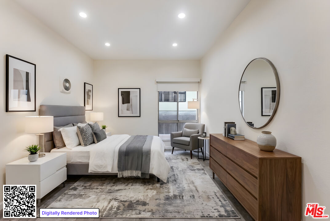 1440 Veteran Ave Unit: 220