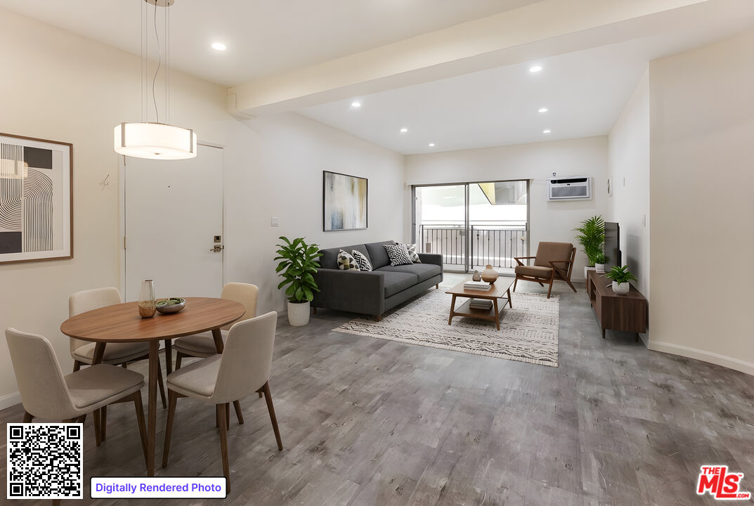 1440 Veteran Ave Unit: 220