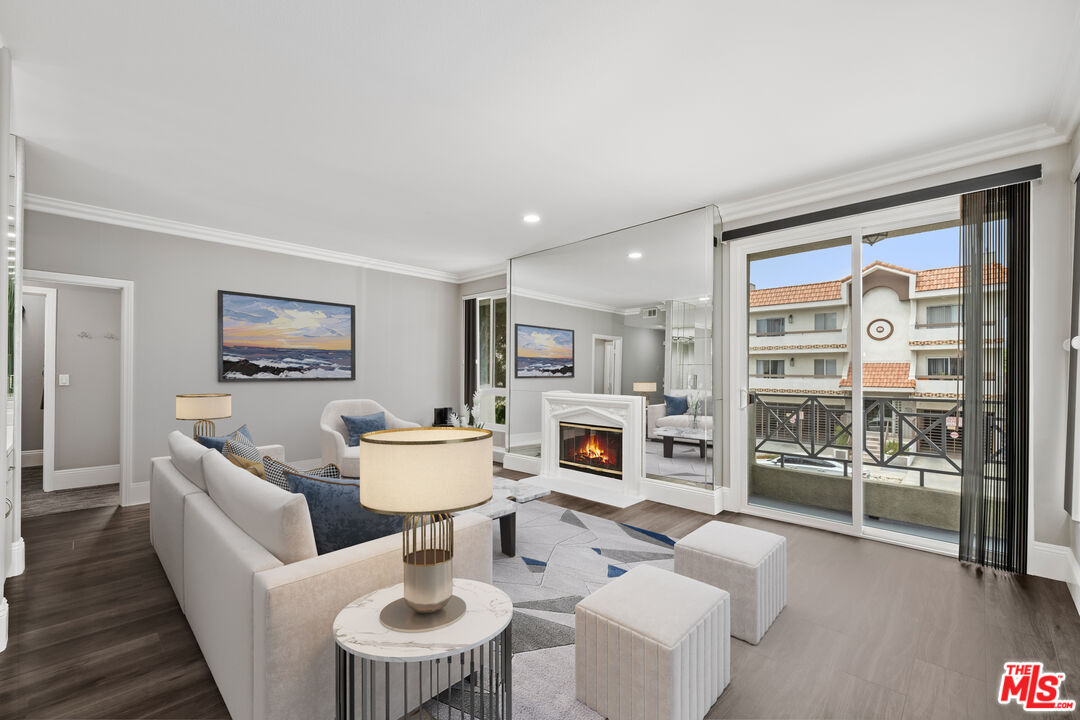 1516 Hi Point St Unit: 101