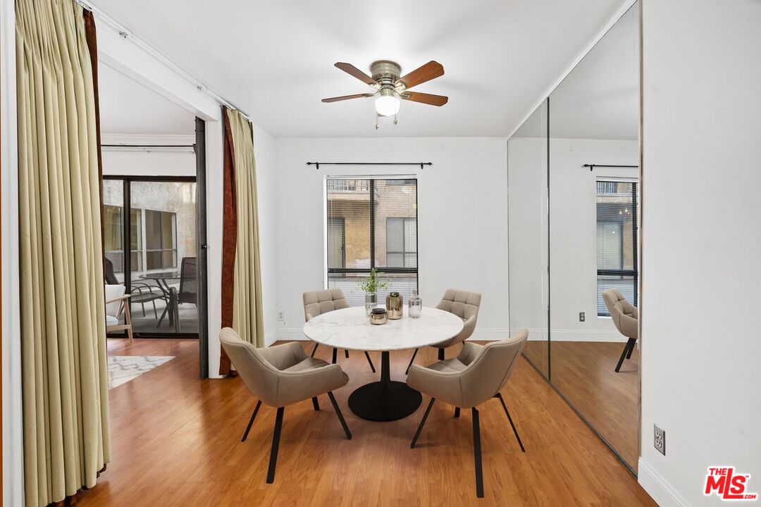 1735 N Fuller Ave Unit: 121