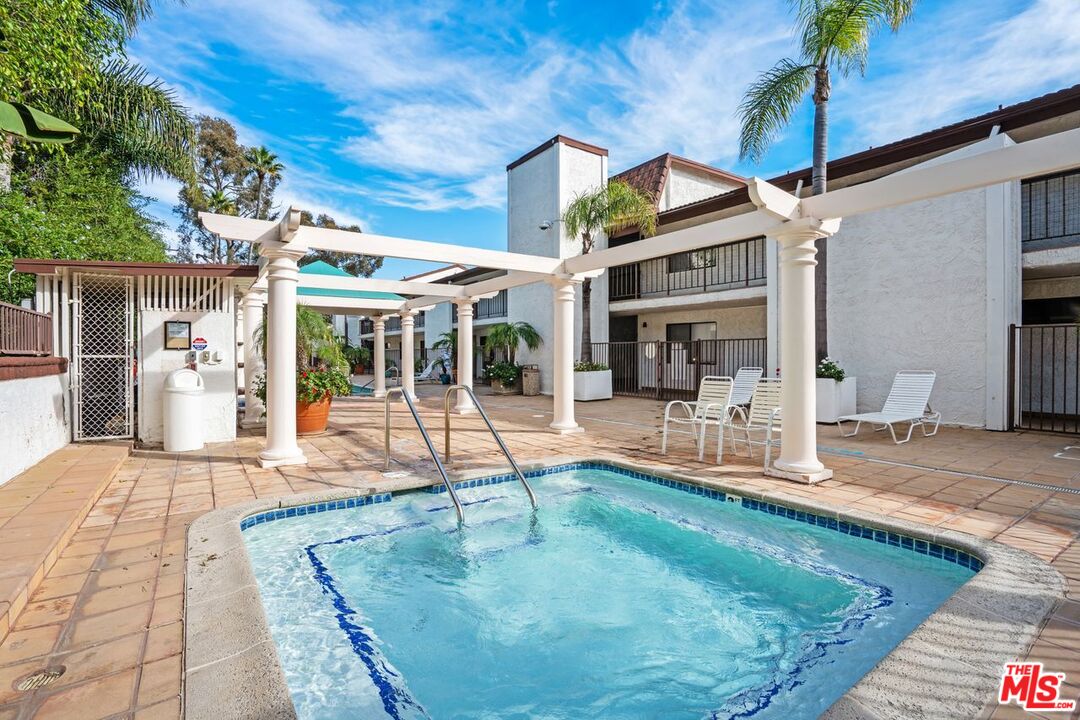 26666 Seagull Way Unit: C206