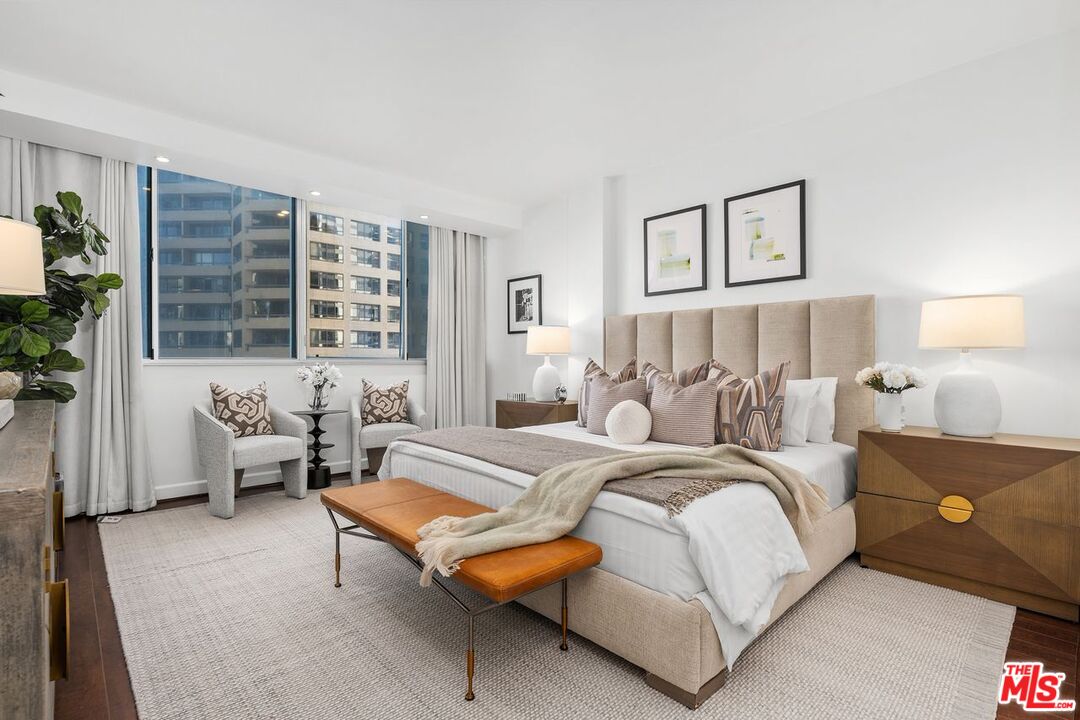 10433 Wilshire Blvd Unit: 602