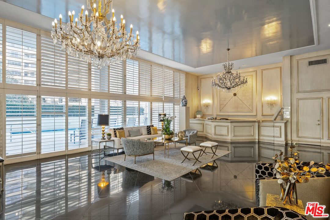 10433 Wilshire Blvd Unit: 602