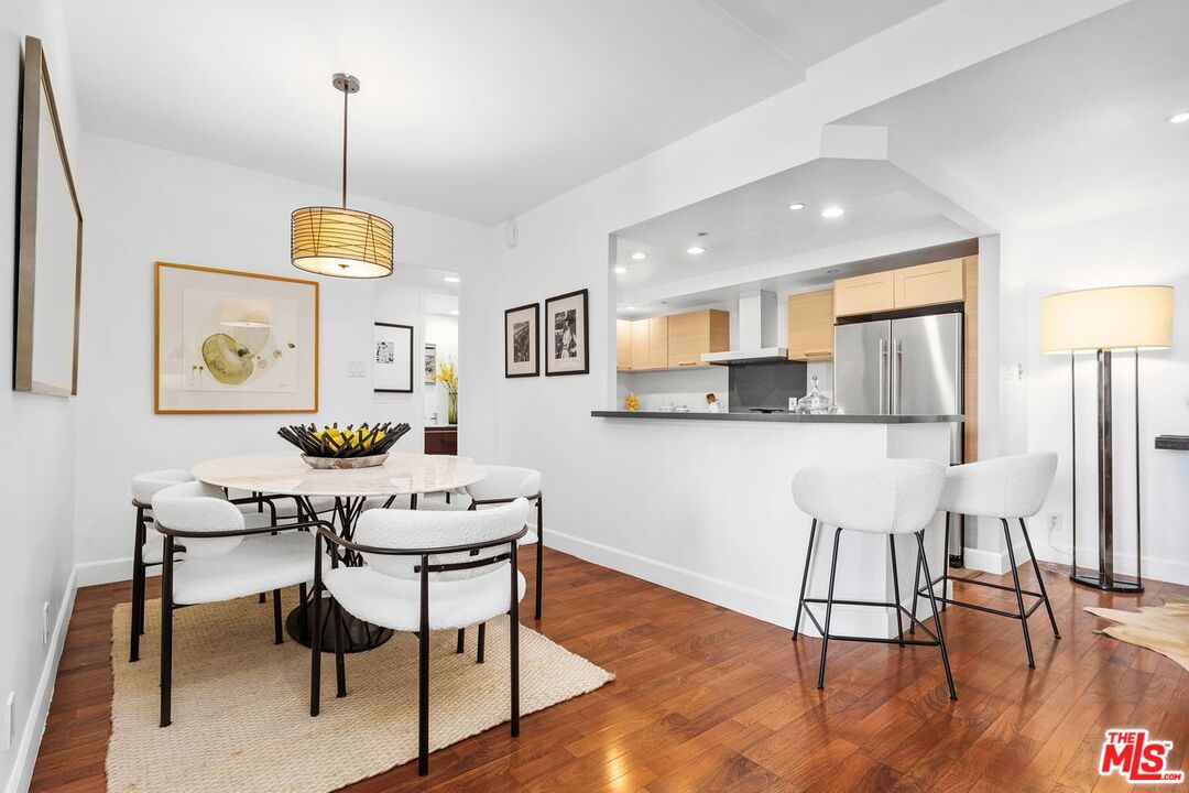 10433 Wilshire Blvd Unit: 602