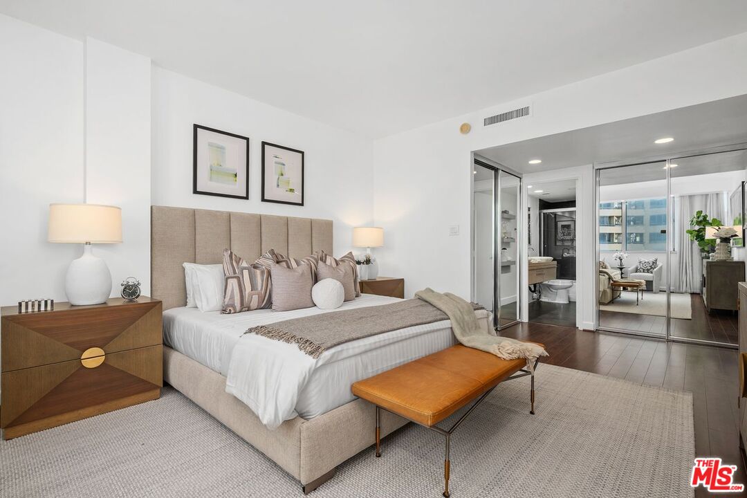 10433 Wilshire Blvd Unit: 602