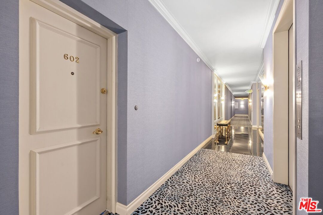 10433 Wilshire Blvd Unit: 602