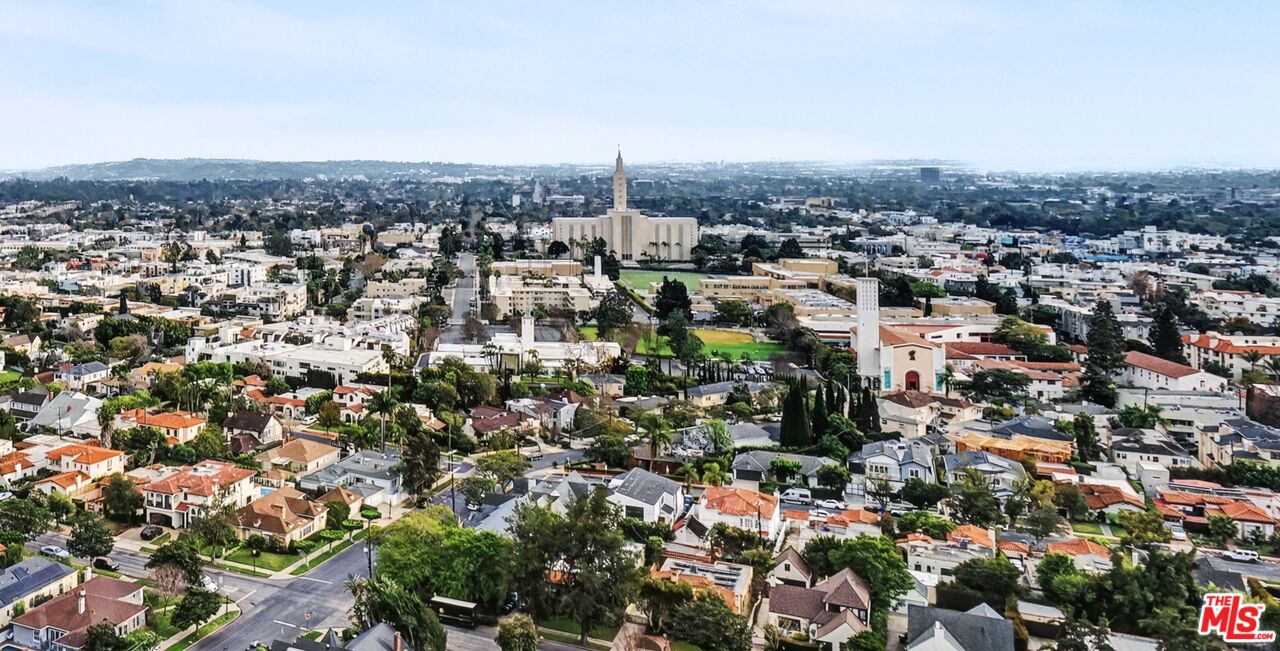 10776 Wilshire Blvd Unit: 1802