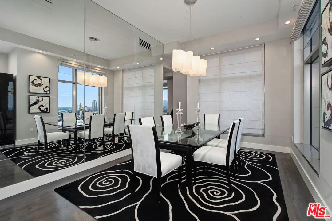 10776 Wilshire Blvd Unit: 1802