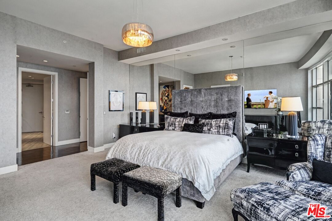 10776 Wilshire Blvd Unit: 1802