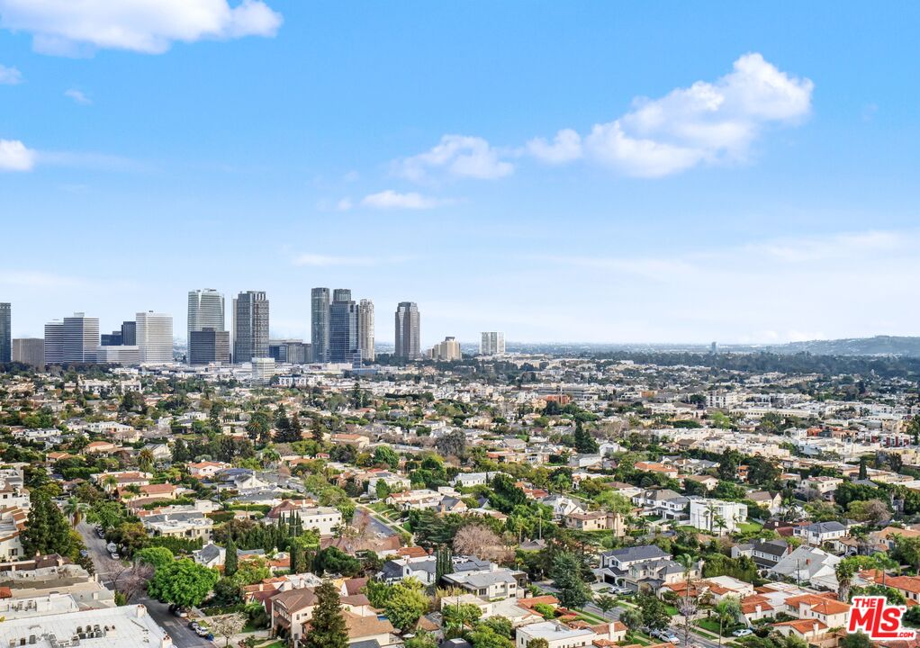 10776 Wilshire Blvd Unit: 1802