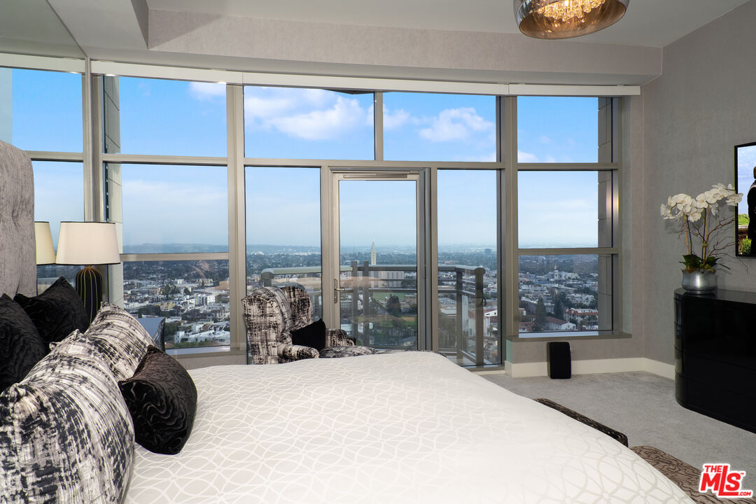 10776 Wilshire Blvd Unit: 1802