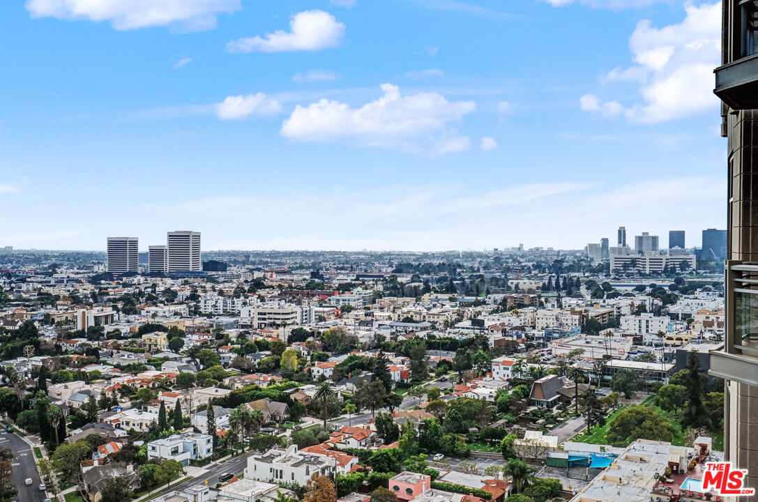 10776 Wilshire Blvd Unit: 1802