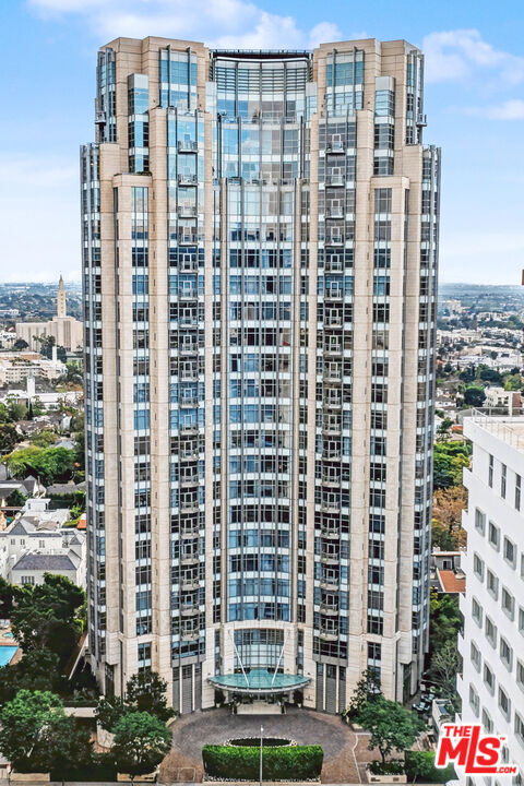 10776 Wilshire Blvd Unit: 1802