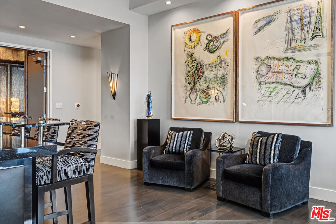 10776 Wilshire Blvd Unit: 1802