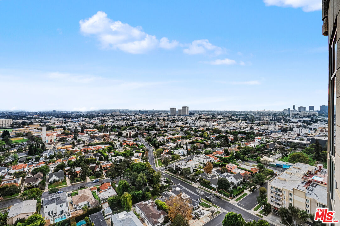 10776 Wilshire Blvd Unit: 1802