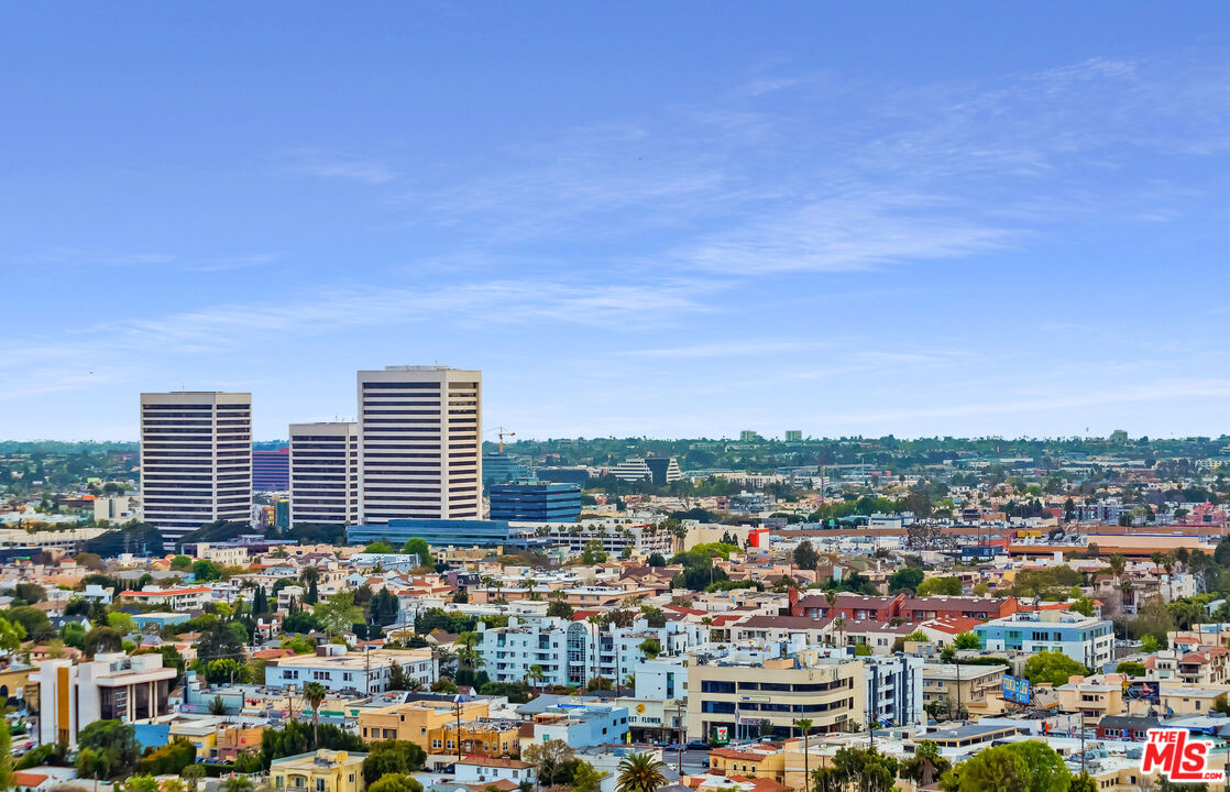 10776 Wilshire Blvd Unit: 1802