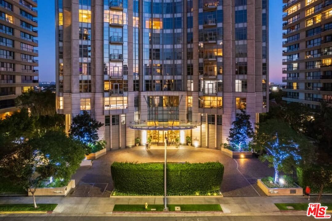 10776 Wilshire Blvd Unit: 1802