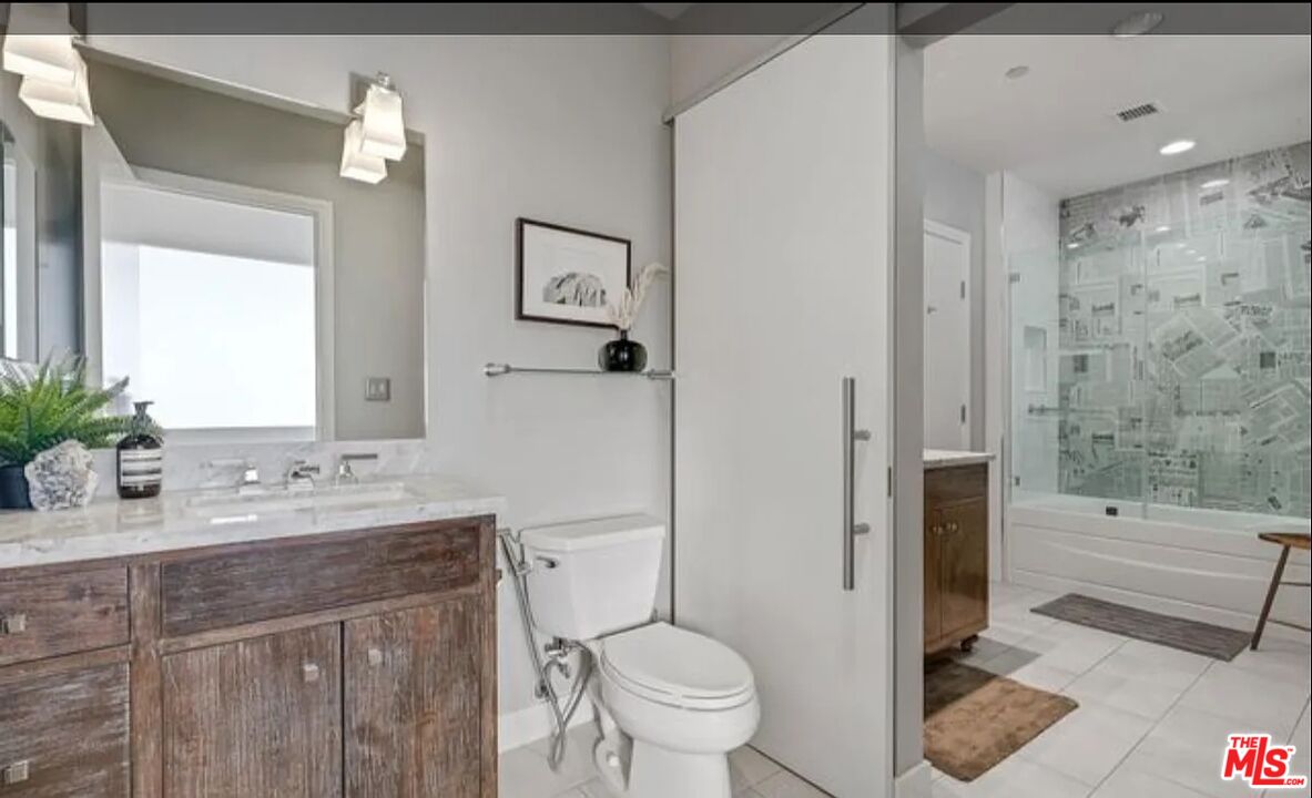 1100 Wilshire Blvd Unit: 1911