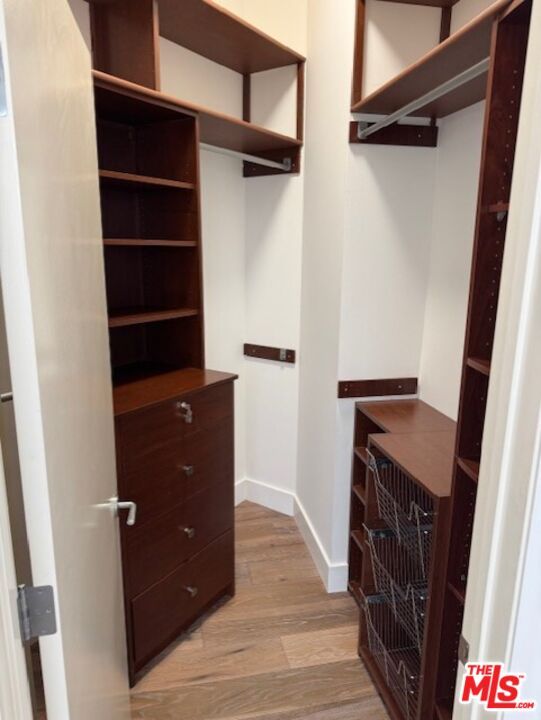 1100 Wilshire Blvd Unit: 1911