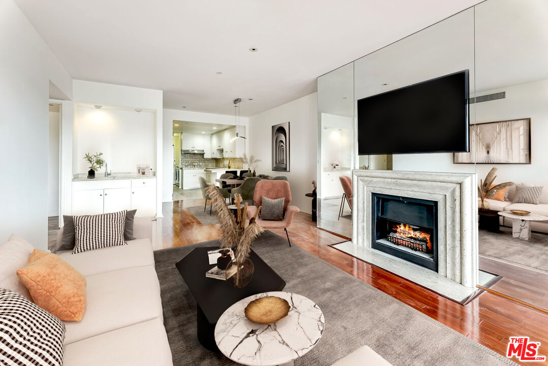 10551 Wilshire Blvd Unit: 1103