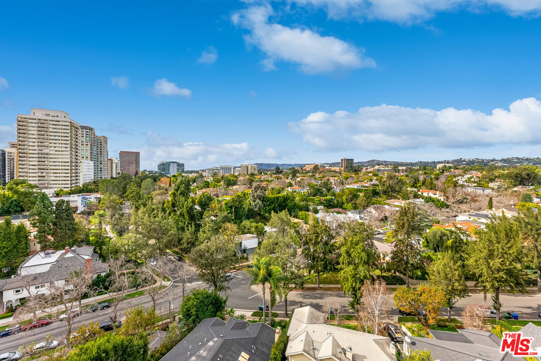 10551 Wilshire Blvd Unit: 1103