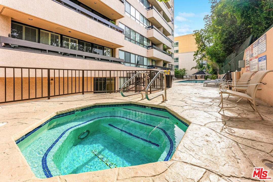 10551 Wilshire Blvd Unit: 1103