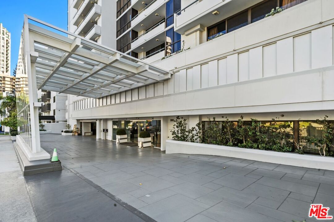 10660 Wilshire Blvd Unit: 804