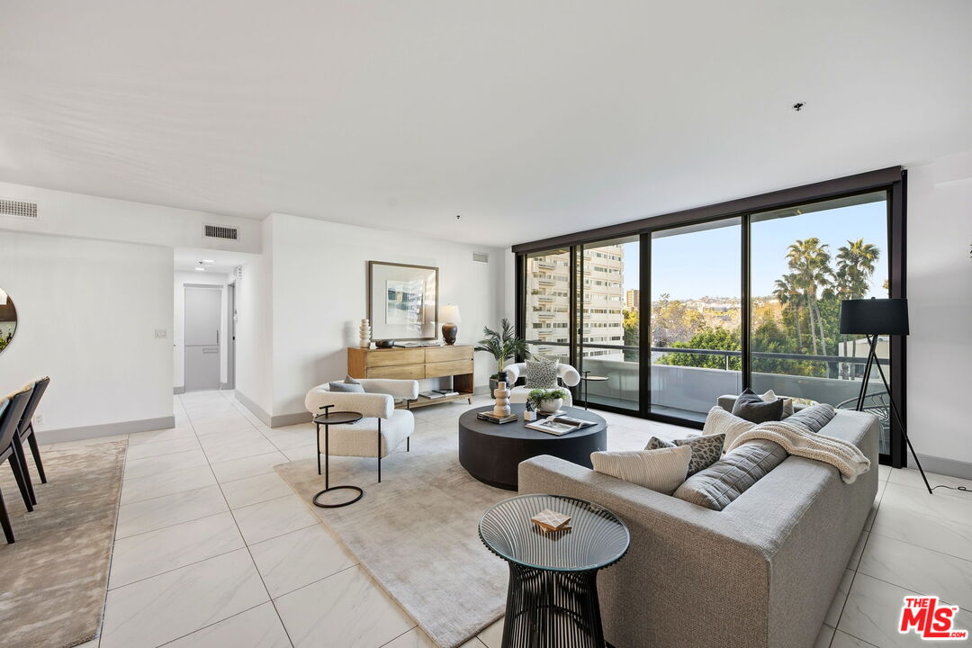 10660 Wilshire Blvd Unit: 804