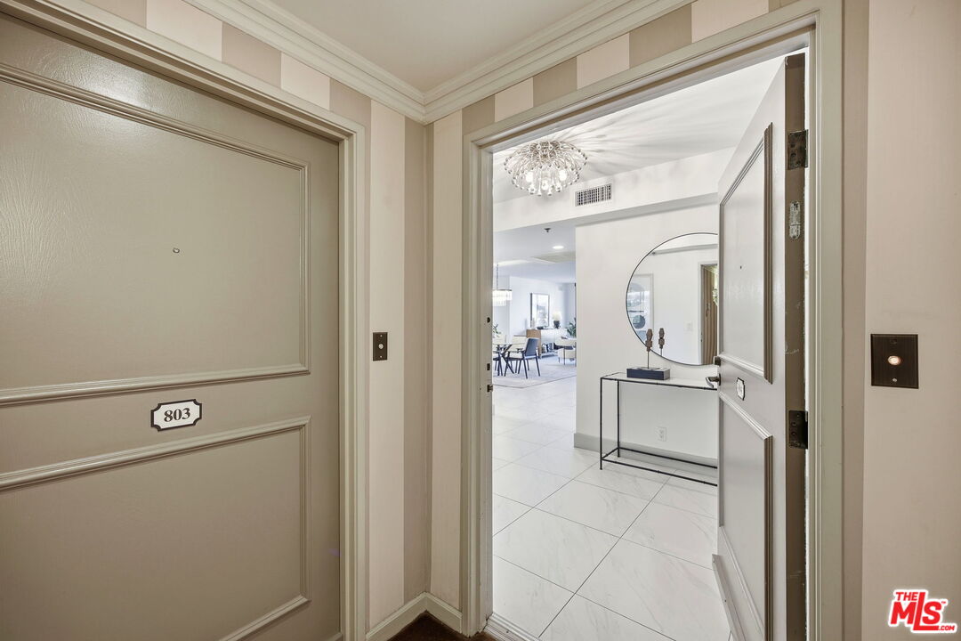 10660 Wilshire Blvd Unit: 804