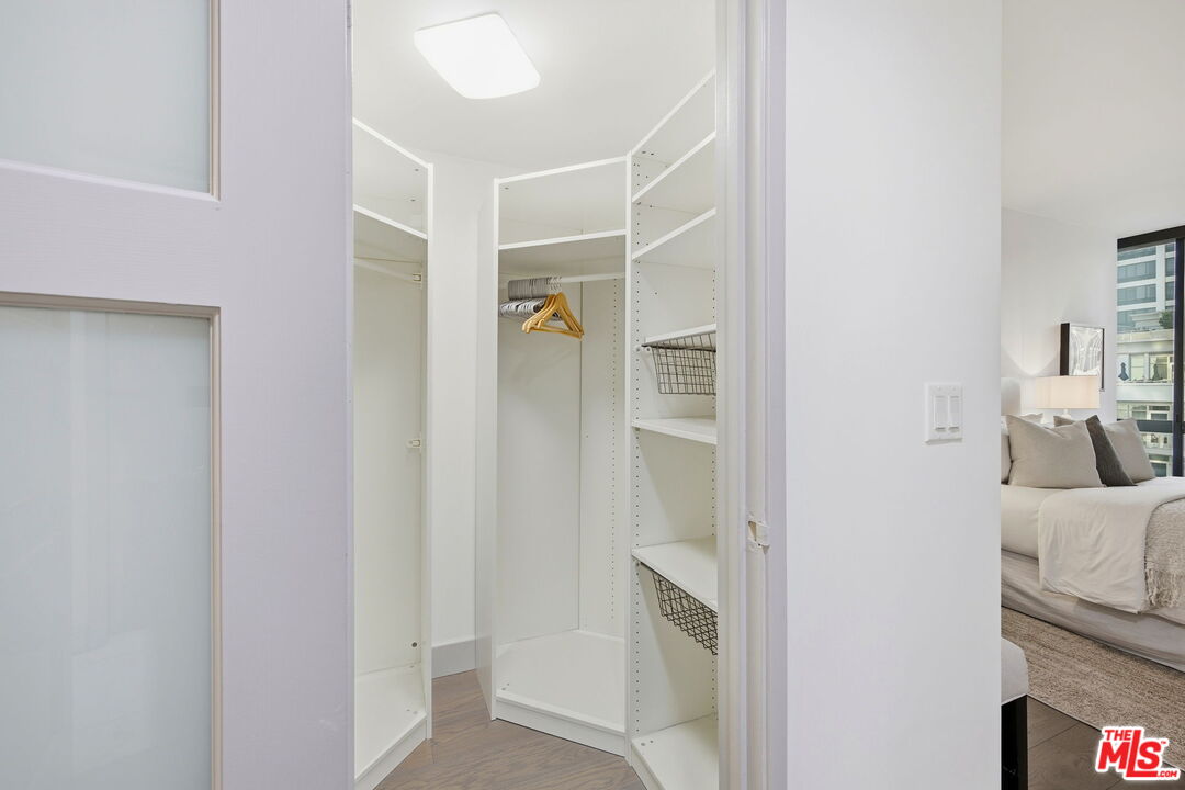 10660 Wilshire Blvd Unit: 804