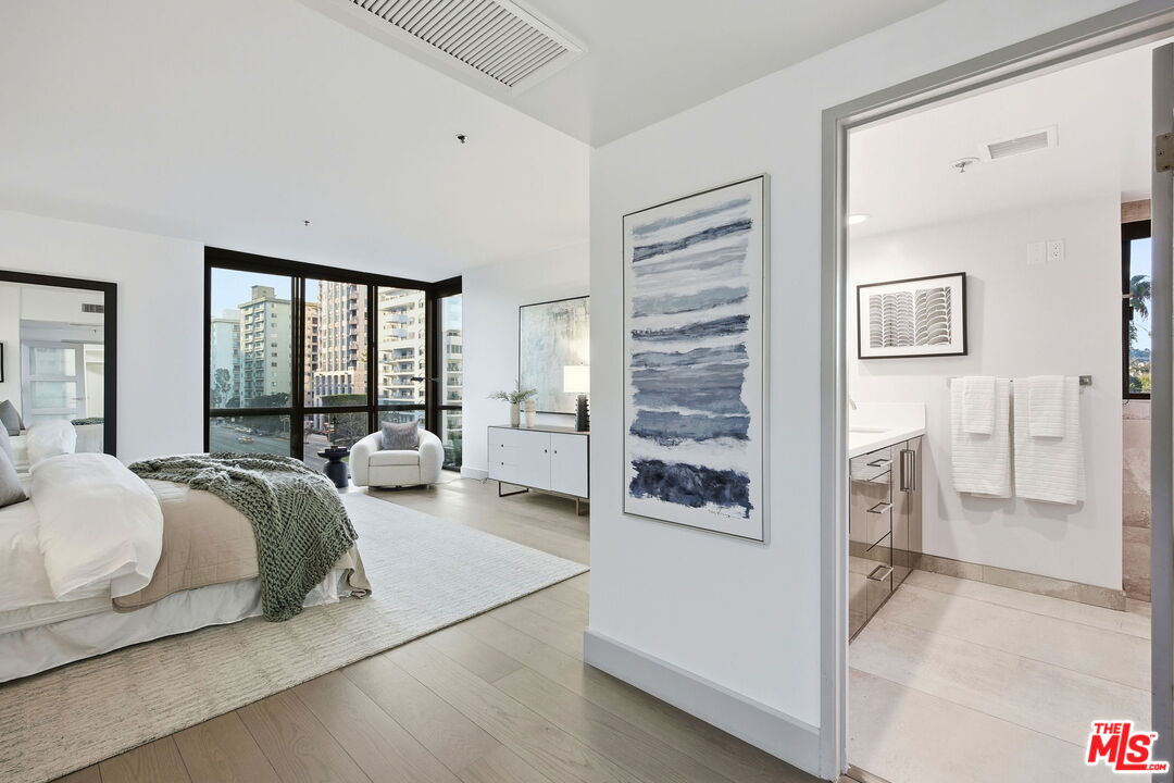 10660 Wilshire Blvd Unit: 804