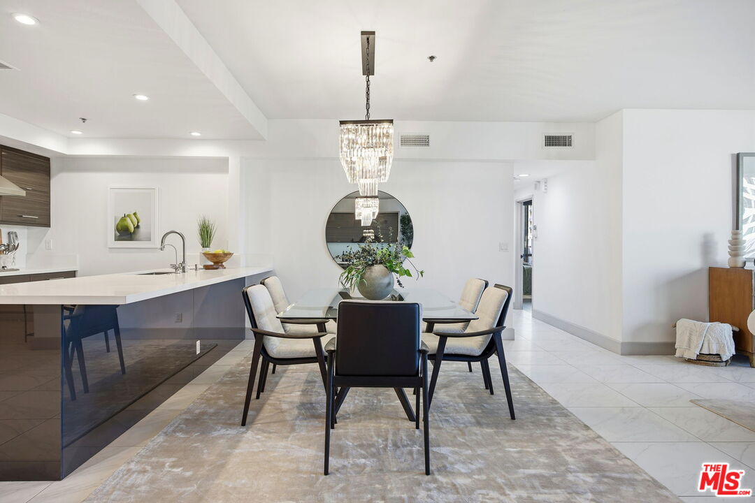 10660 Wilshire Blvd Unit: 804