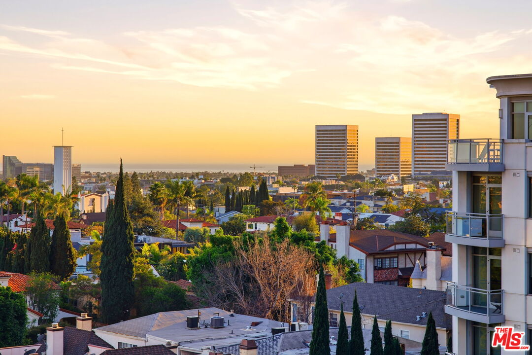 10660 Wilshire Blvd Unit: 804