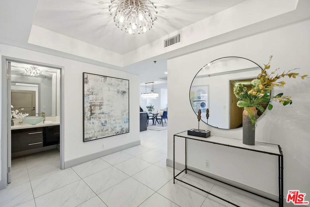 10660 Wilshire Blvd Unit: 804