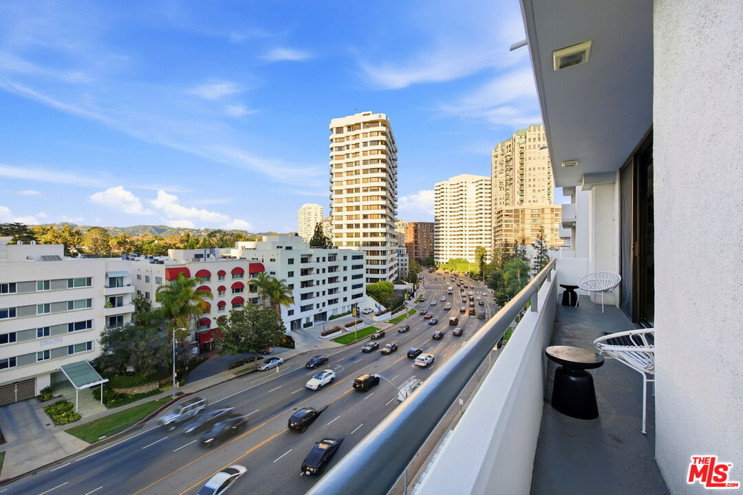 10660 Wilshire Blvd Unit: 804