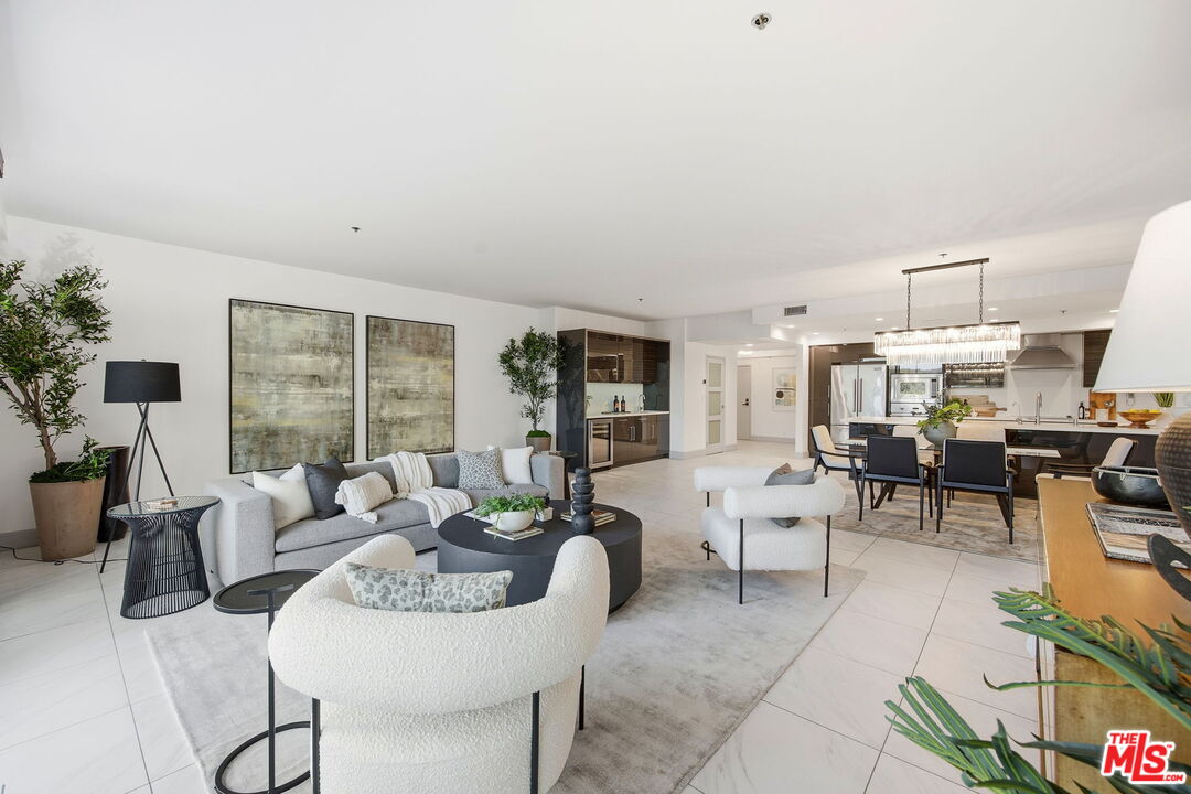 10660 Wilshire Blvd Unit: 804