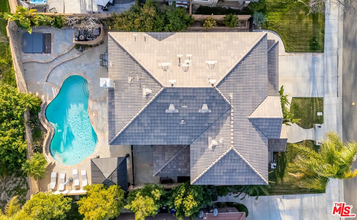 23834 Rio Ranch Way
