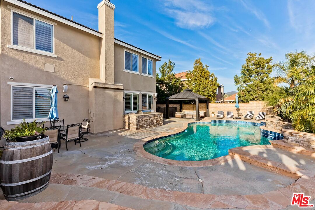 23834 Rio Ranch Way